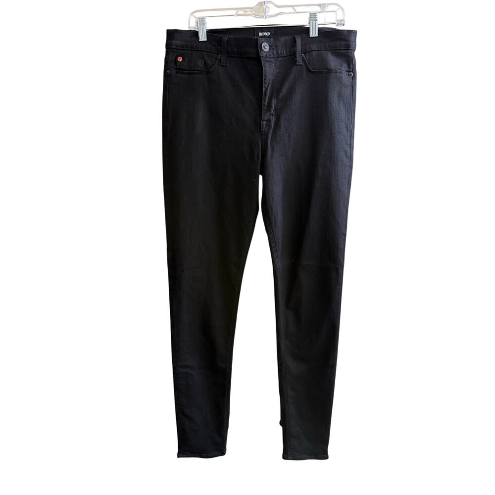 Hudson skinny jeans
